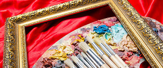 ハイクオリティな作品